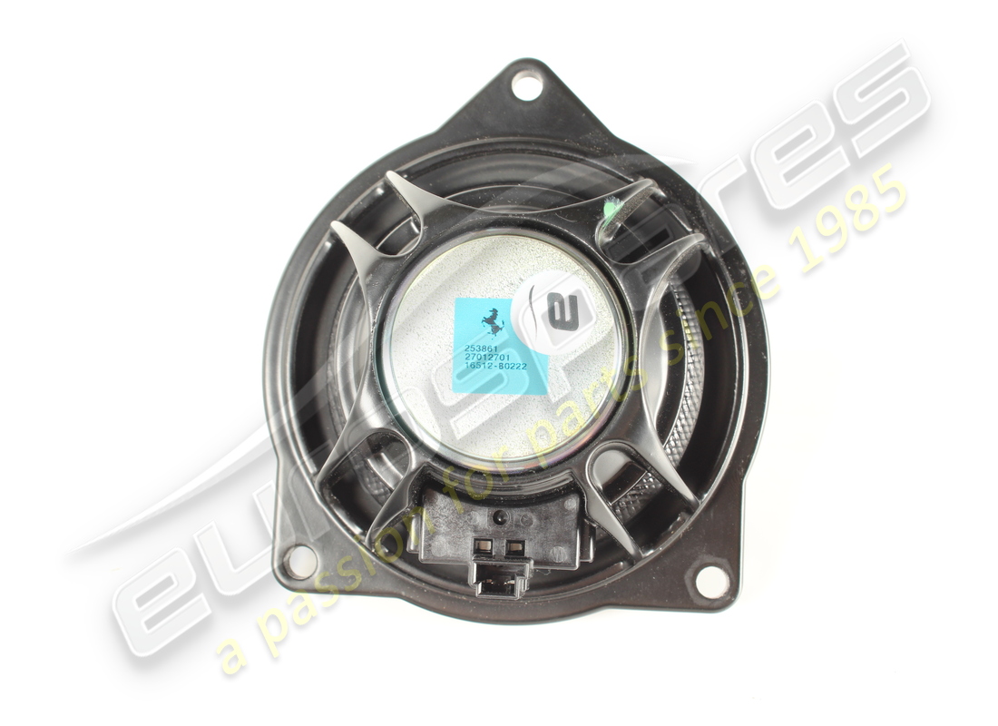 used ferrari twiddler d.100. part number 253861 (2)