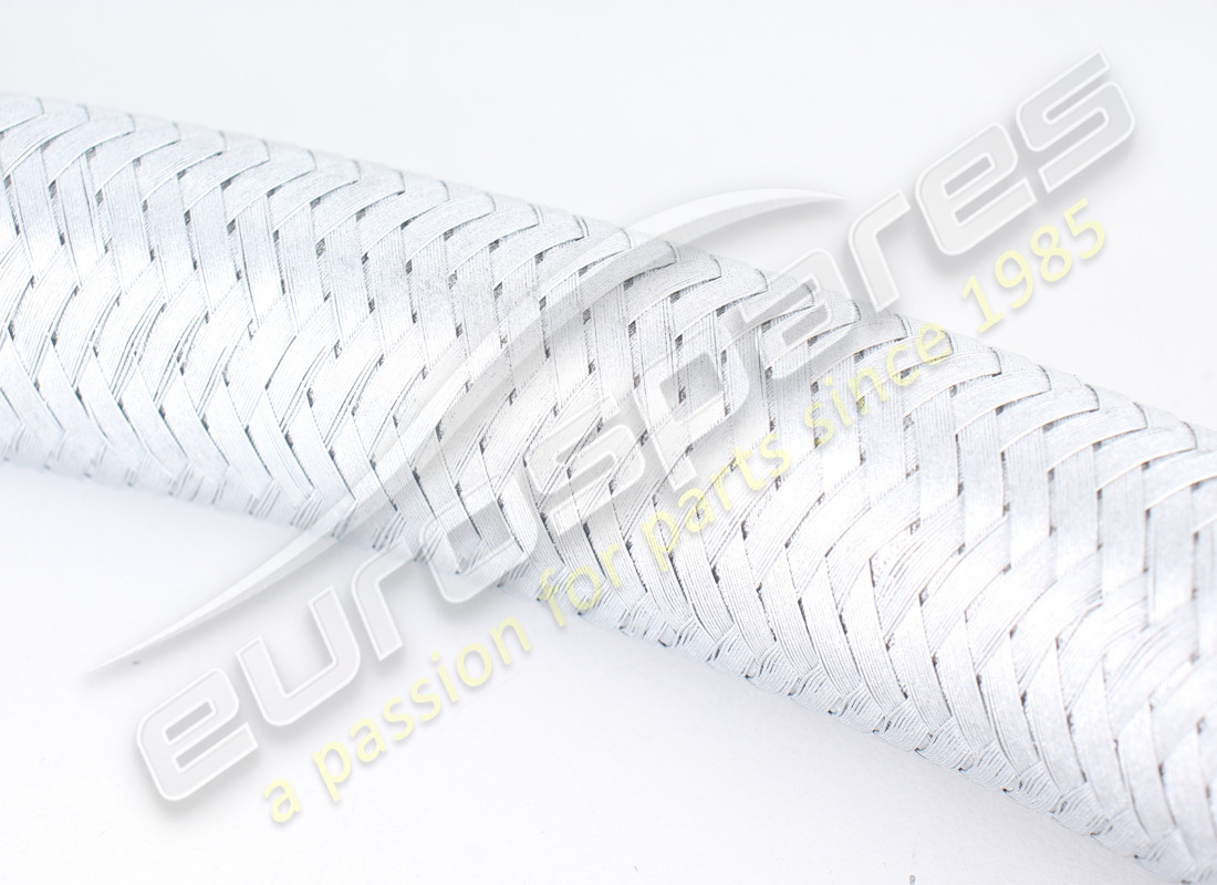 NEW OE OIL HOSE. PART NUMBER 125475 (3) new oe oil hose. part number 125475 (3)