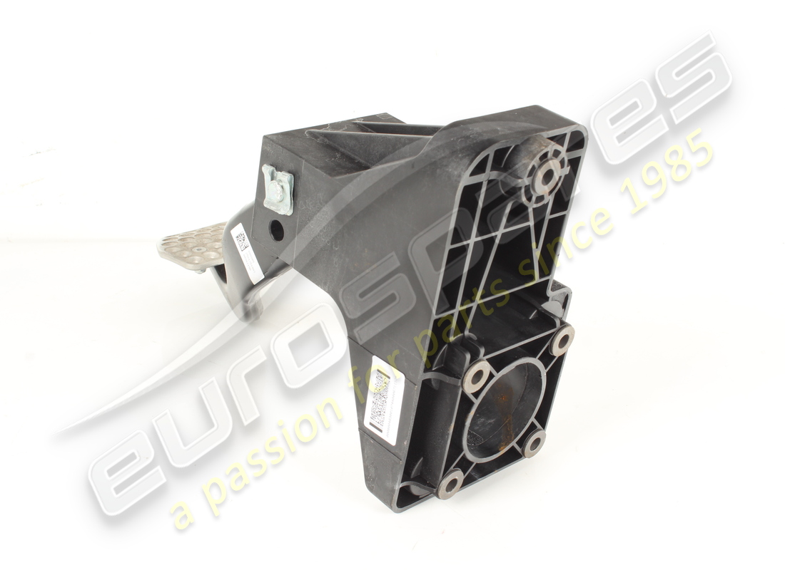 used ferrari complete pedaliera f175 gdx con. part number 800483 (2)