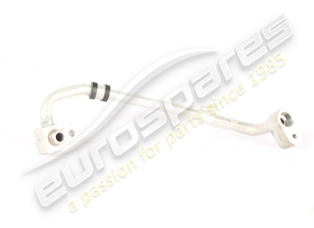 used ferrari freon delivery pipe to conde. part number 88997700 (1)