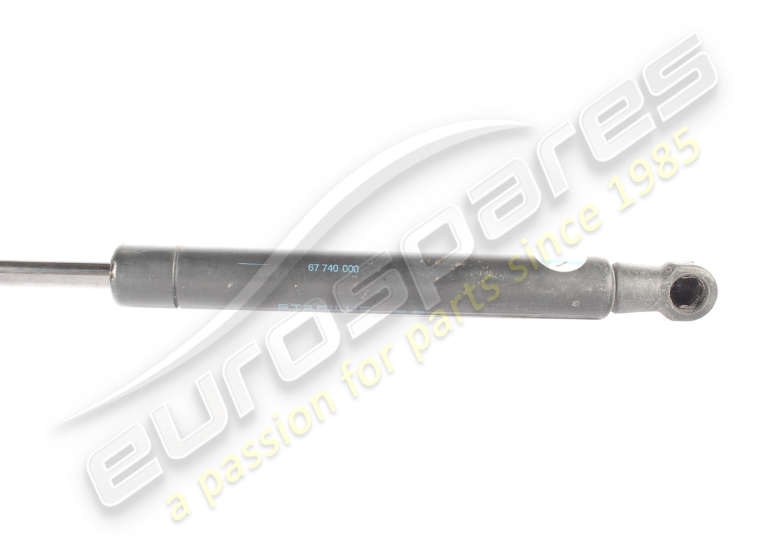 used ferrari gas spring. part number 67740000 (3)