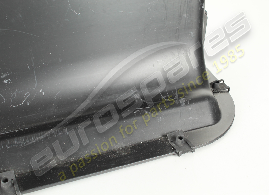 new (other) lamborghini air duct element. part number 4t0121334a (5)