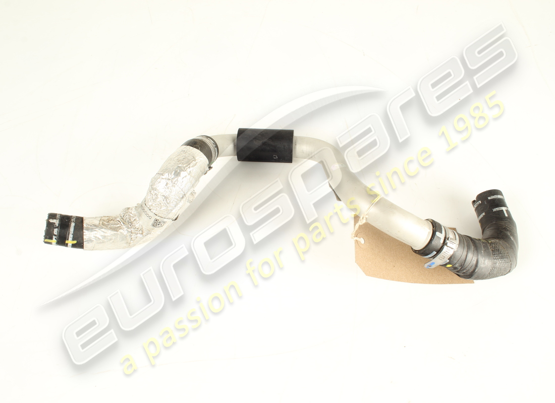 USED Ferrari TUBO H2O RIT. SU MULTIVIE CP . PART NUMBER 776827 (1)