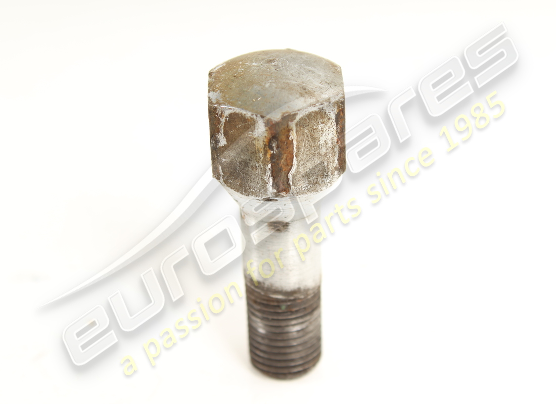 used ferrari front wheel bolt. part number 108842 (2)
