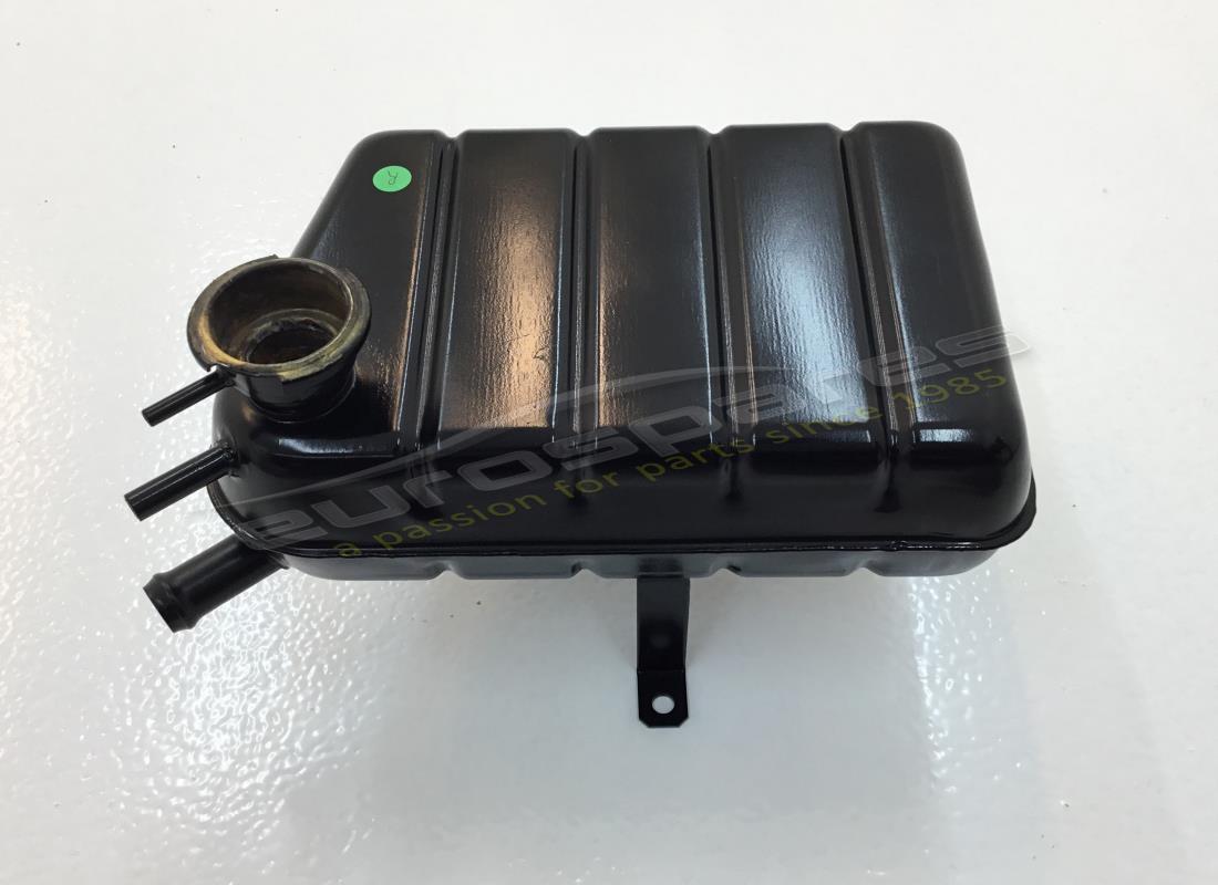 new oe header tank. part number 107410 (1)