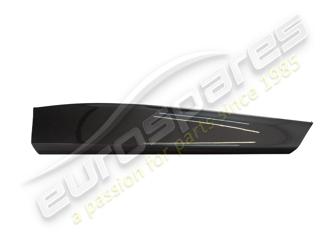 NEW (OTHER) Ferrari RH FRONT CARBON DOOR MOULDING . PART NUMBER 901736 (1)