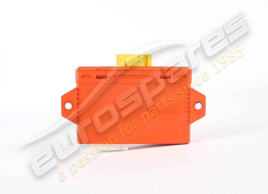 used ferrari electronic control station. part number 191552 (2)