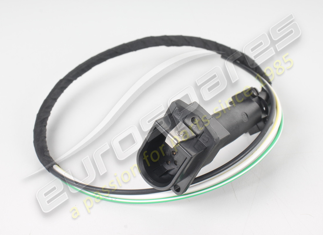 NEW FERRARI WIRING RECHARGE FOR 4 WAY SO. PART NUMBER 312774 (1) new ferrari wiring recharge for 4 way so. part number 312774 (1)