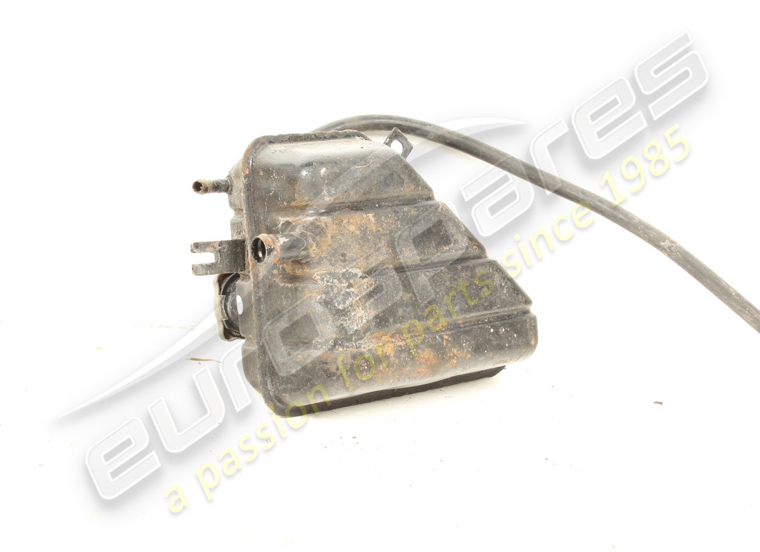 used ferrari water header tank. part number 124264 (2)