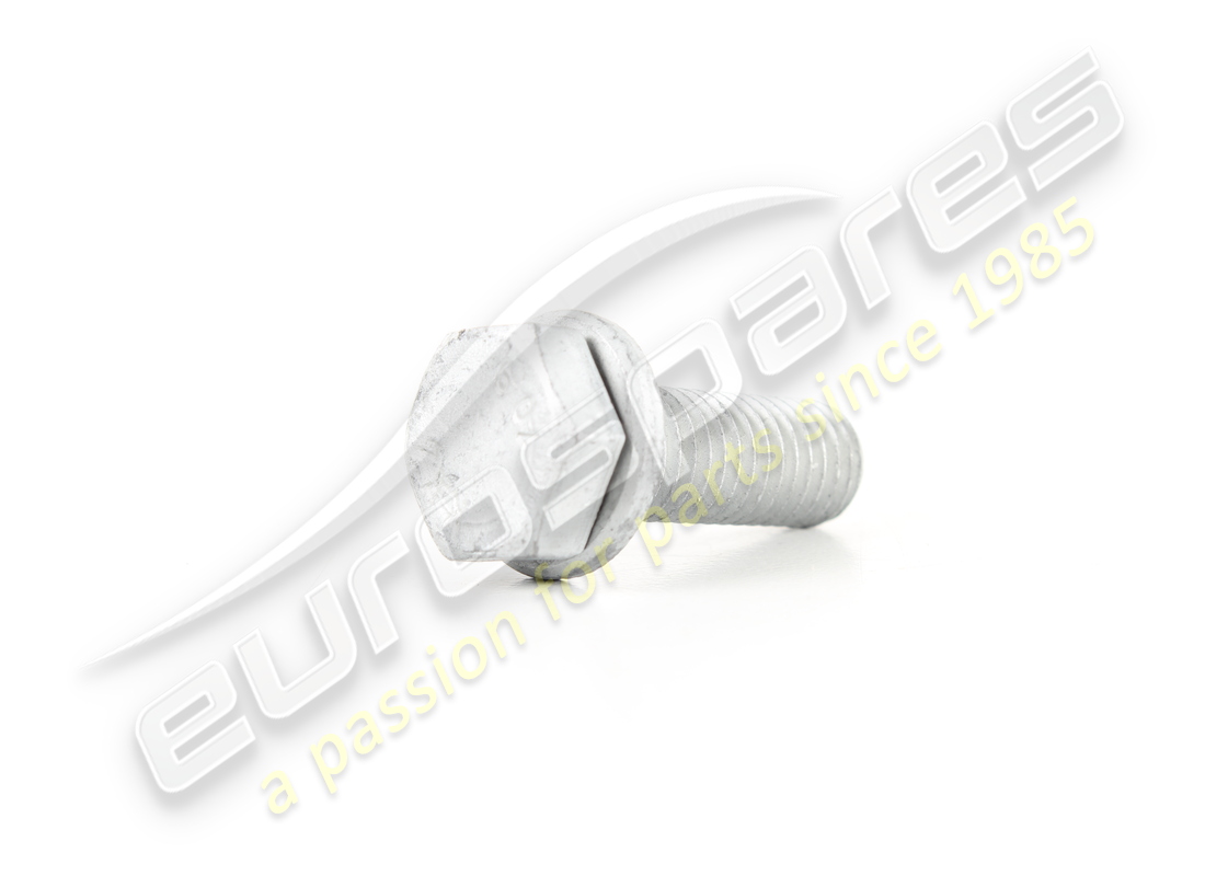 new porsche bolt, hex. hd. (combi.). part number n91006202 (1)