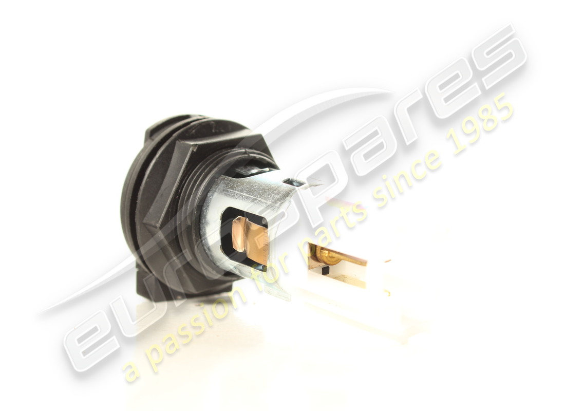 used lamborghini plug socket. part number 8e0919309 (2)
