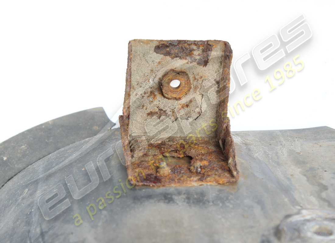 used ferrari front gravel guard for rh part number 66850000 (4)
