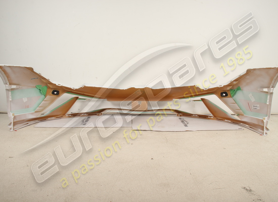 new lamborghini bumper. part number 4t0807103aegru (8)
