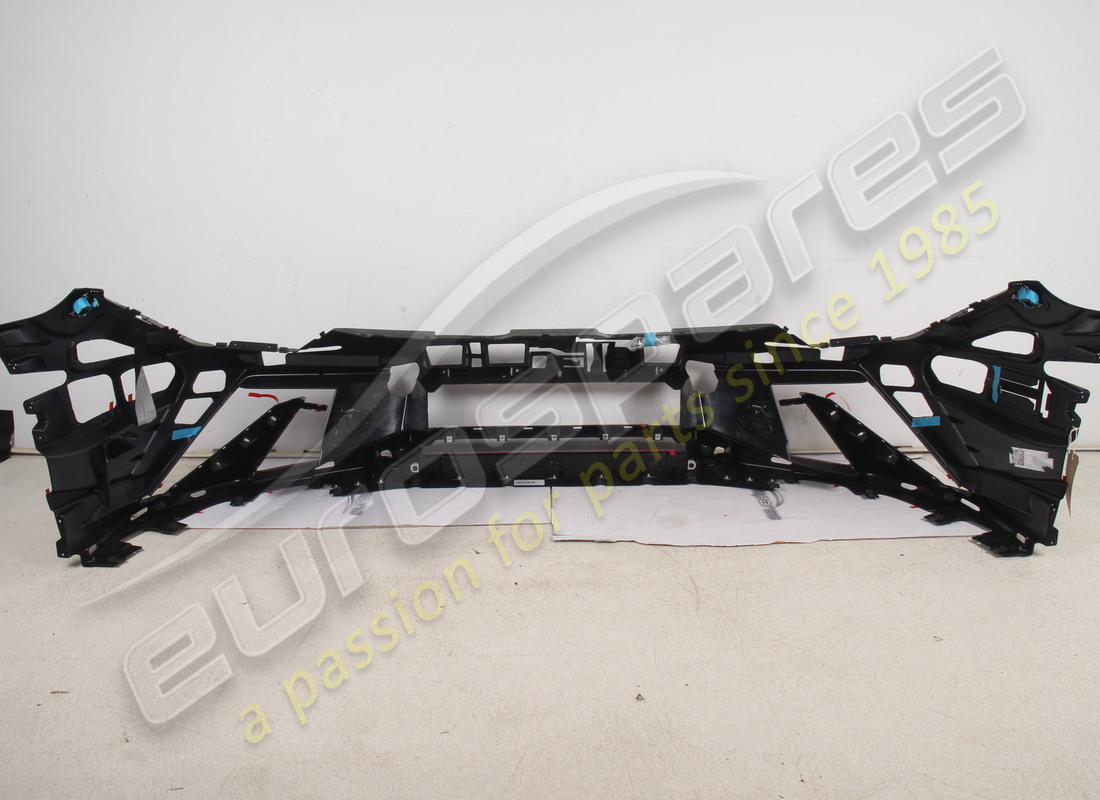 new lamborghini bumper. part number 4t0807103aegru (6)