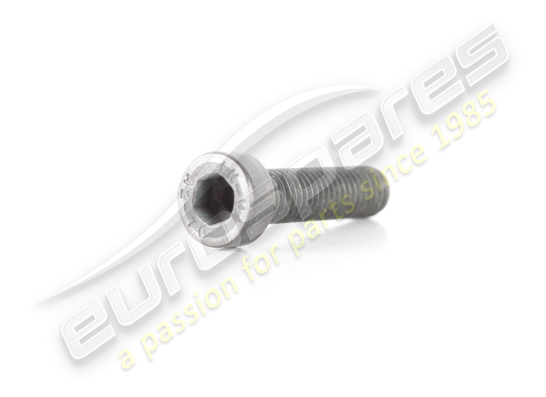 new porsche screw, cheese hd. part number 90011911407 (1)