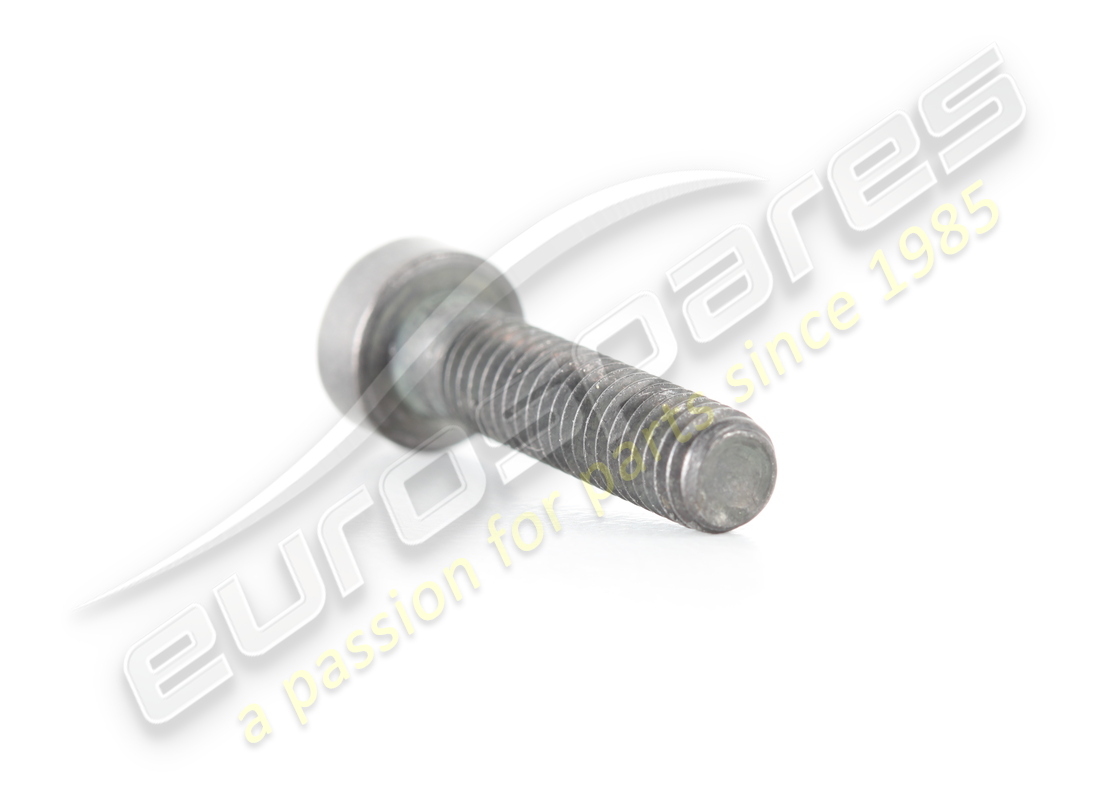 new porsche screw, cheese hd. part number 90011911407 (2)