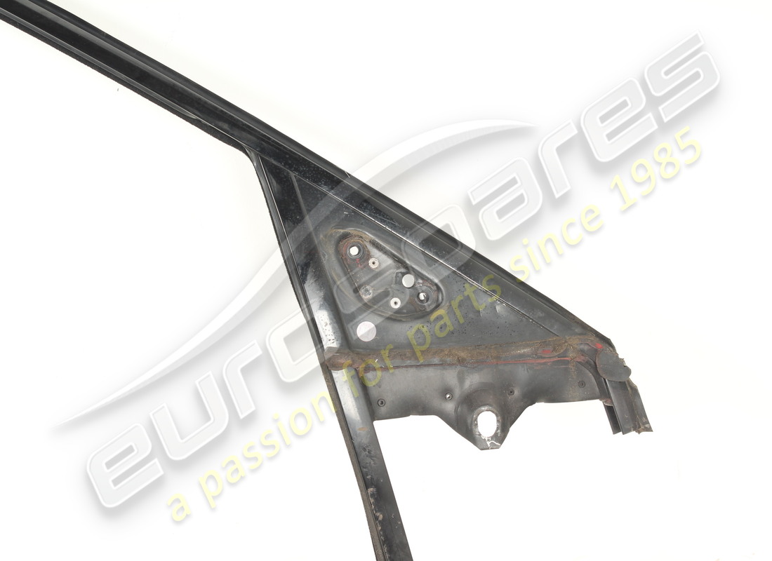 used ferrari rh door top frame. part number 61573800 (3)