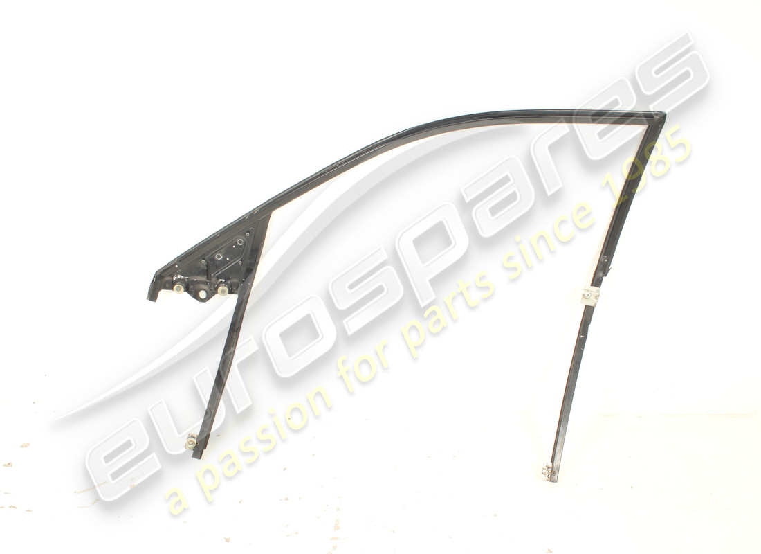 used ferrari rh door top frame. part number 61573800 (2)