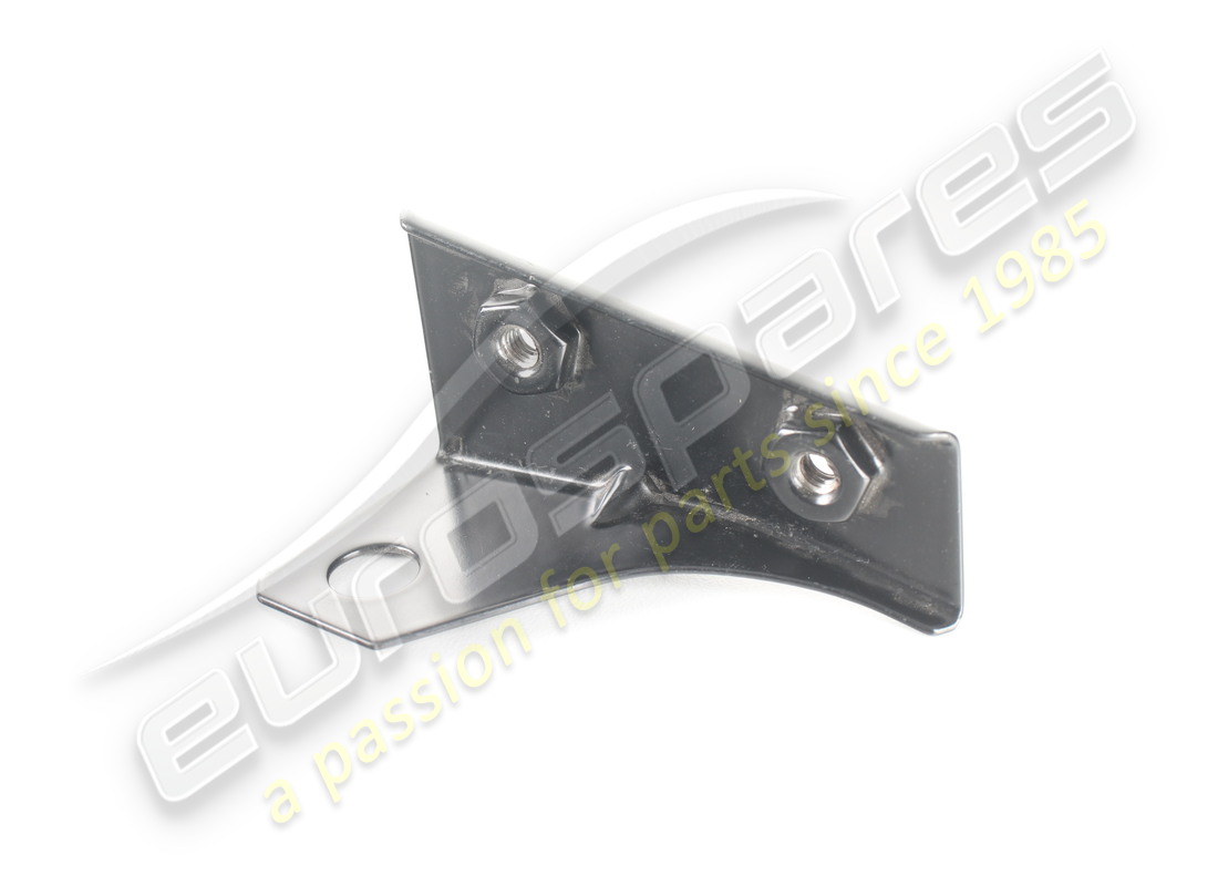 new maserati headlight fastening rh brack. part number 386100126 (2)
