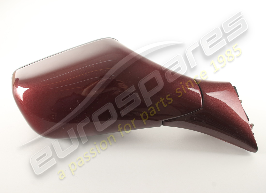 new (other) ferrari rh door mirror lhd part number 62188910 (2)