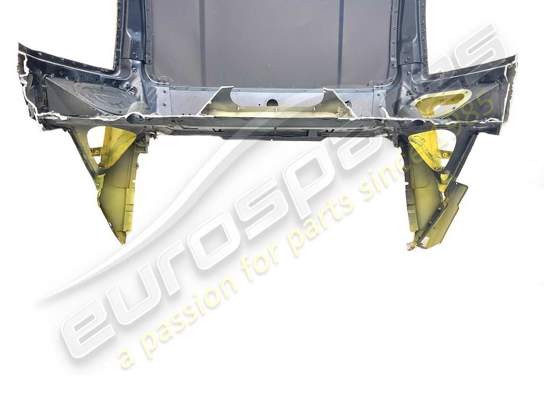 used ferrari roof trim. part number 87523311 (7)