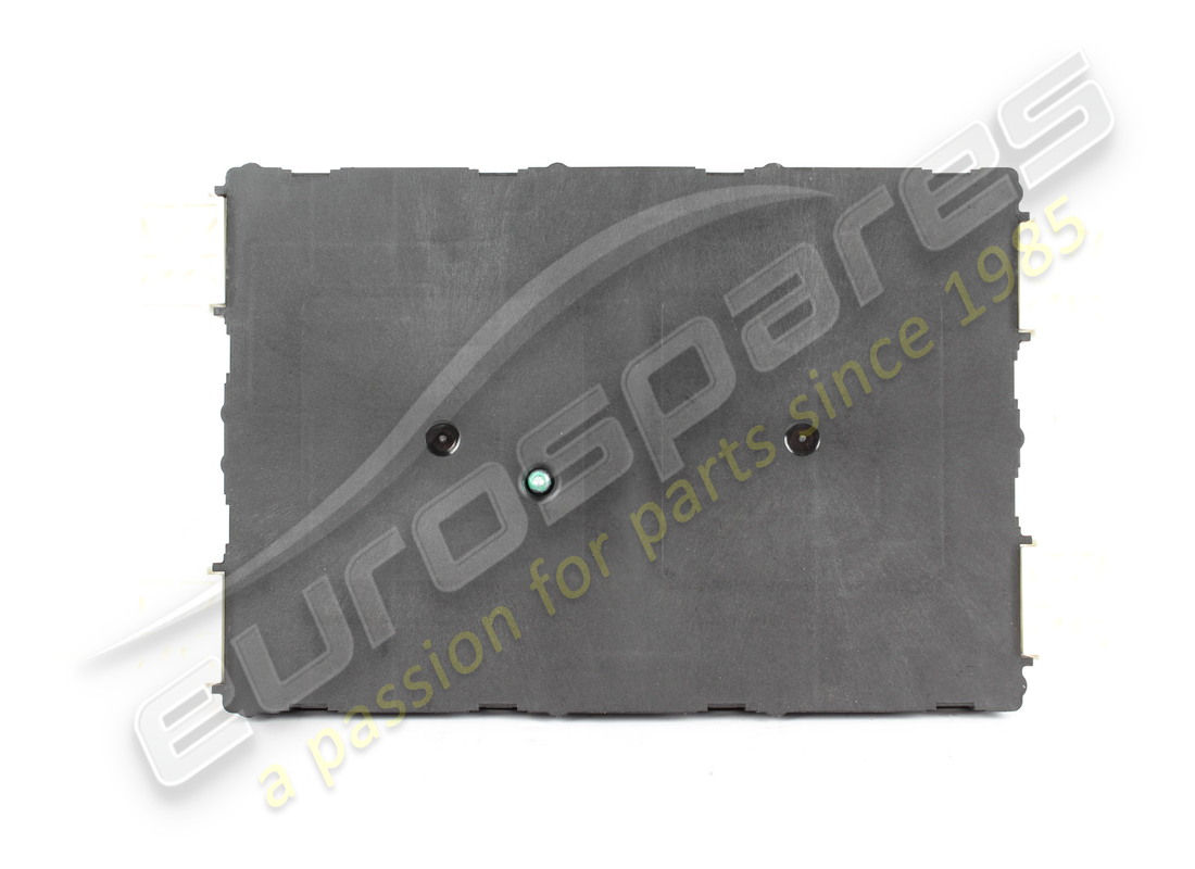 new maserati complete body control module (bcm). part number 670007678 (2)
