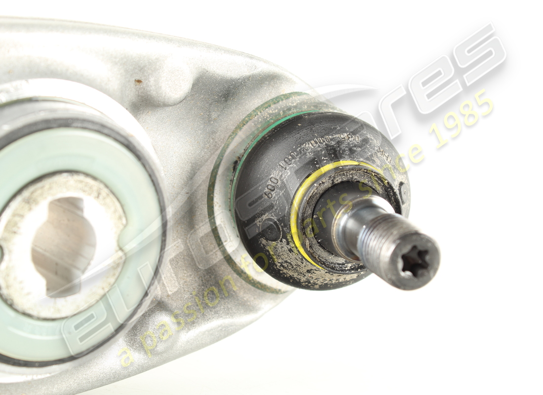 NEW PORSCHE WISHBONE. PART NUMBER 992407151L (2) new porsche wishbone. part number 992407151l (2)