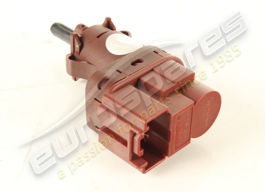 used ferrari pushbutton switch. part number 958694 (2)