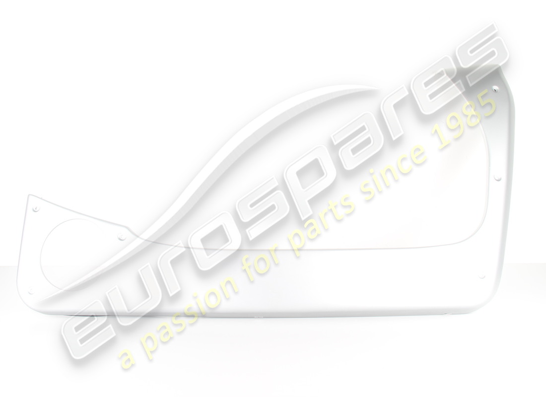 new (other) ferrari rh utility pocket. part number 66124500 (1)