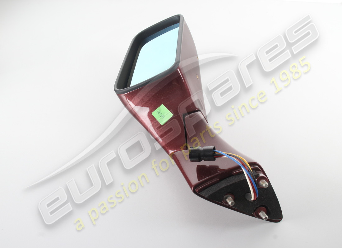 new (other) ferrari rh door mirror lhd part number 62188910 (3)