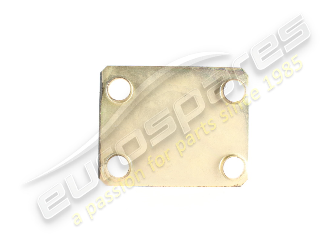 USED Ferrari PLATE . PART NUMBER 63214800 (1)