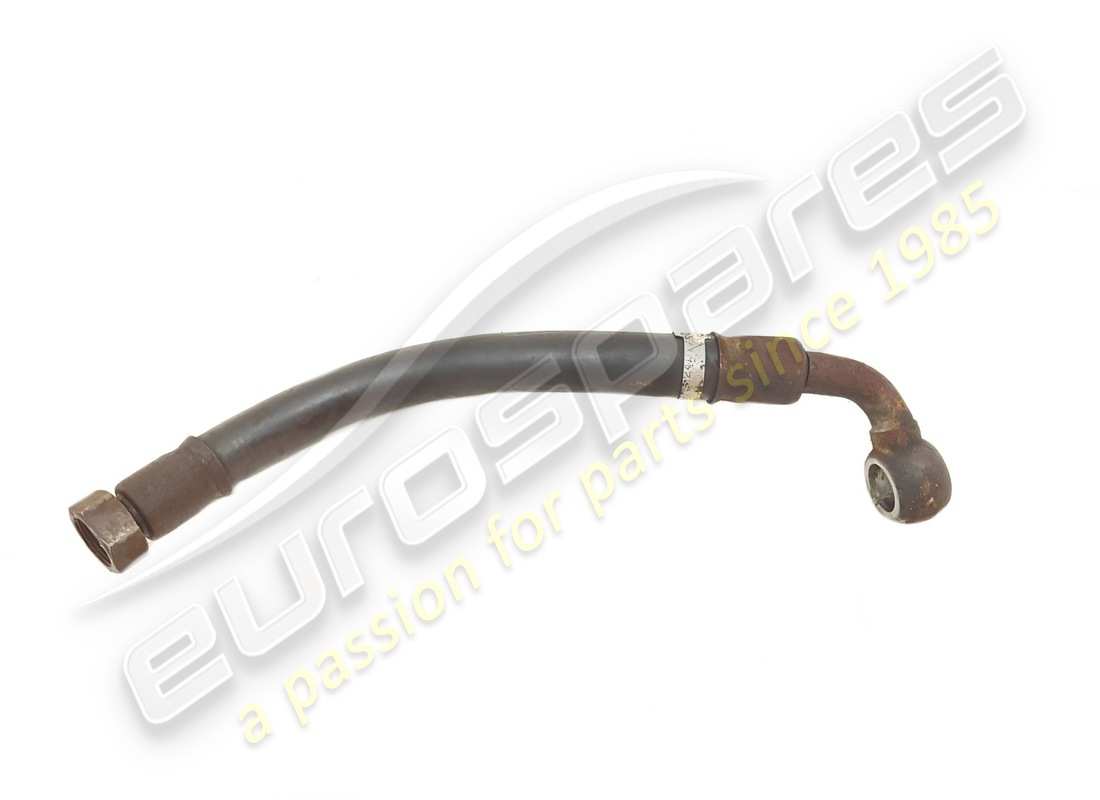 used ferrari 246gt/s oil pipe. part number 240760a (1)