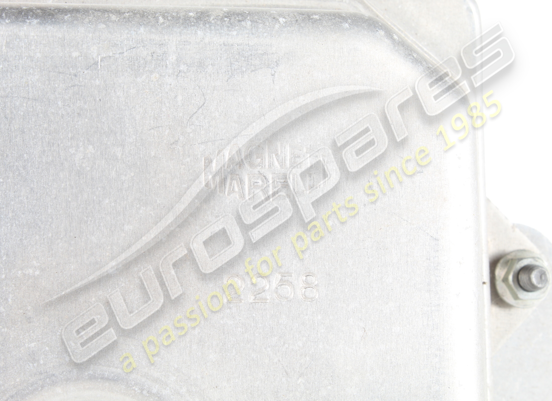 USED FERRARI DCT ECU. PART NUMBER 855811 (2) used ferrari dct ecu. part number 855811 (2)