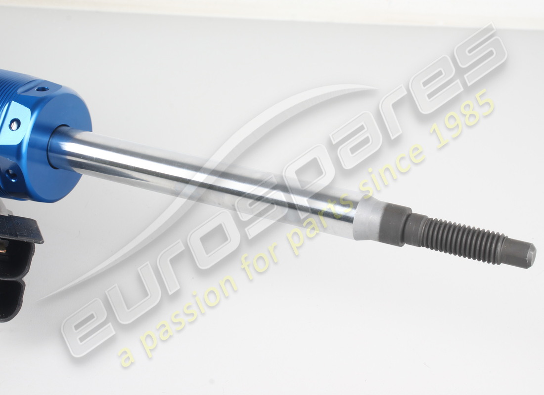NEW FERRARI LH FRONT SHOCK ABSORBER. PART NUMBER 785512 (4) new ferrari lh front shock absorber. part number 785512 (4)