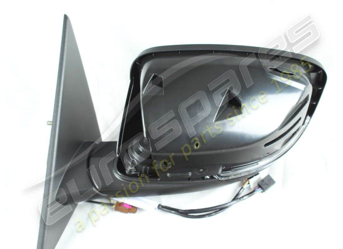 new maserati lh external mirror assembly. part number 670149164 (5)