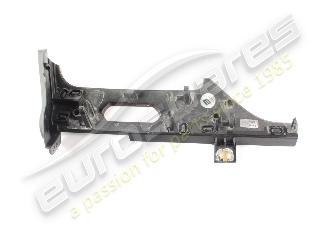 used lamborghini trim. part number 4ml853189g (2)