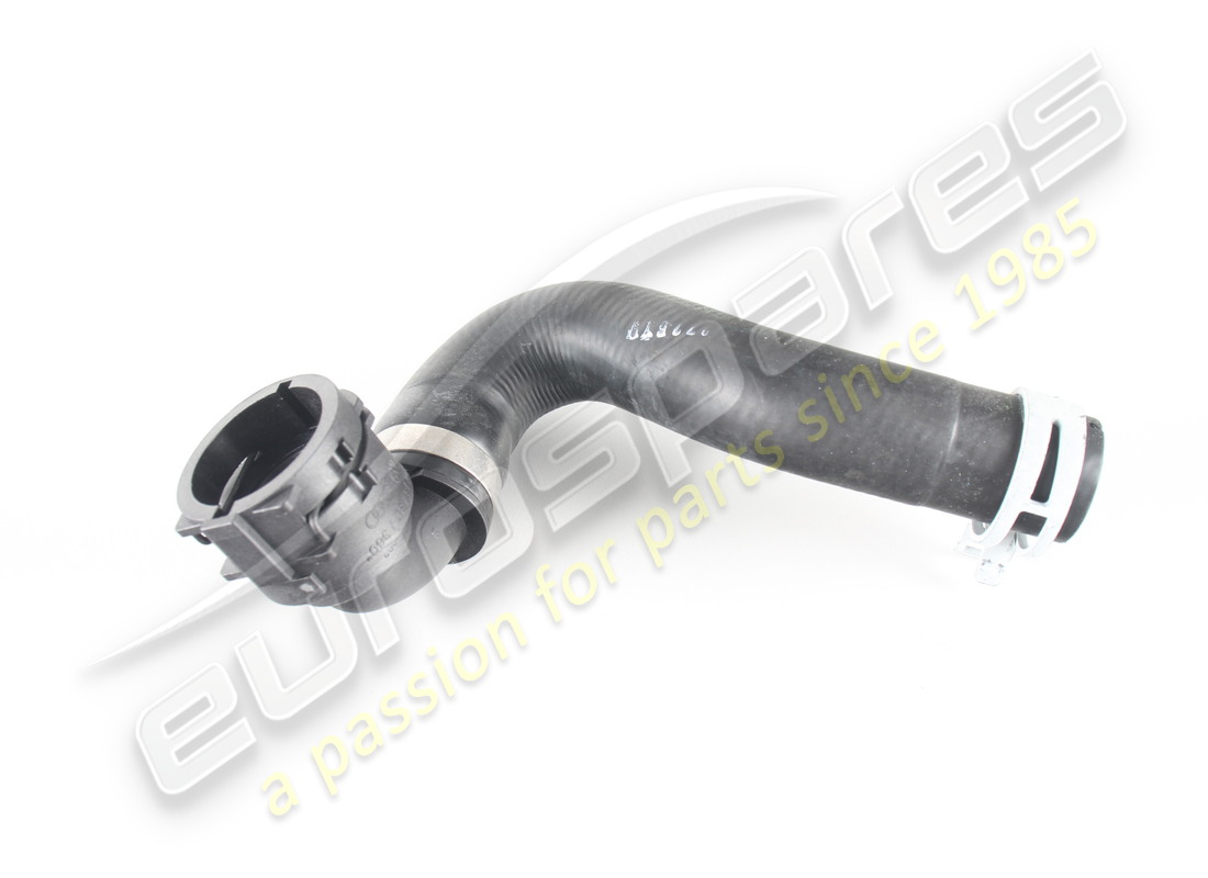 new porsche heater hose. part number 95b819334 (2)