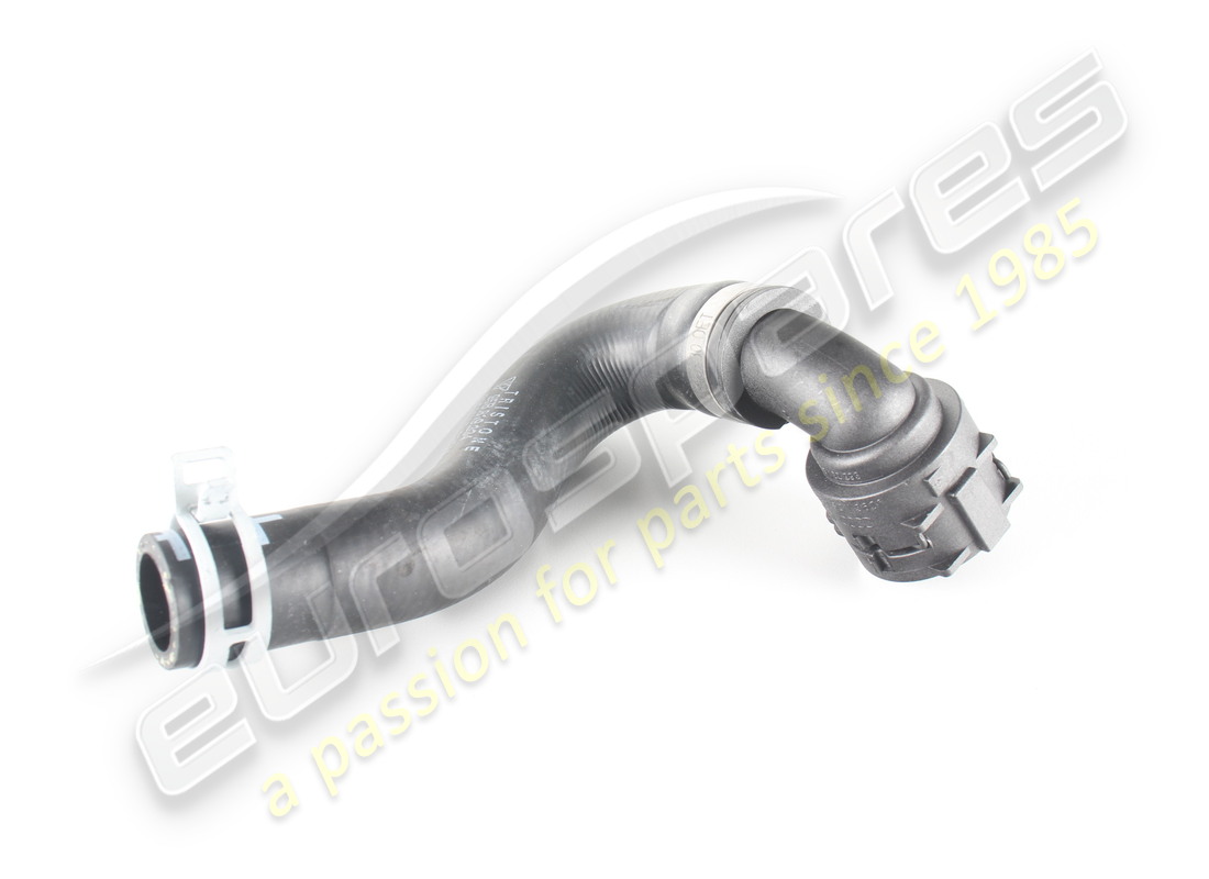 new porsche heater hose. part number 95b819334 (1)