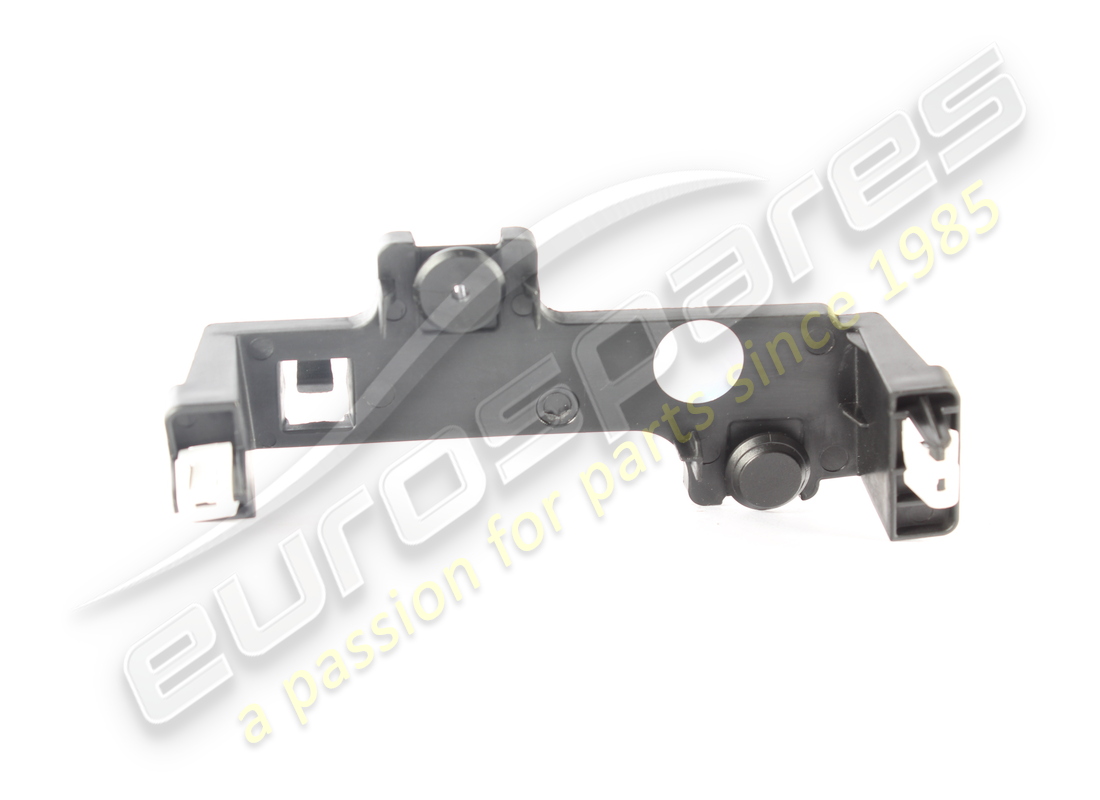 used maserati right bracket. part number 670179003 (2)