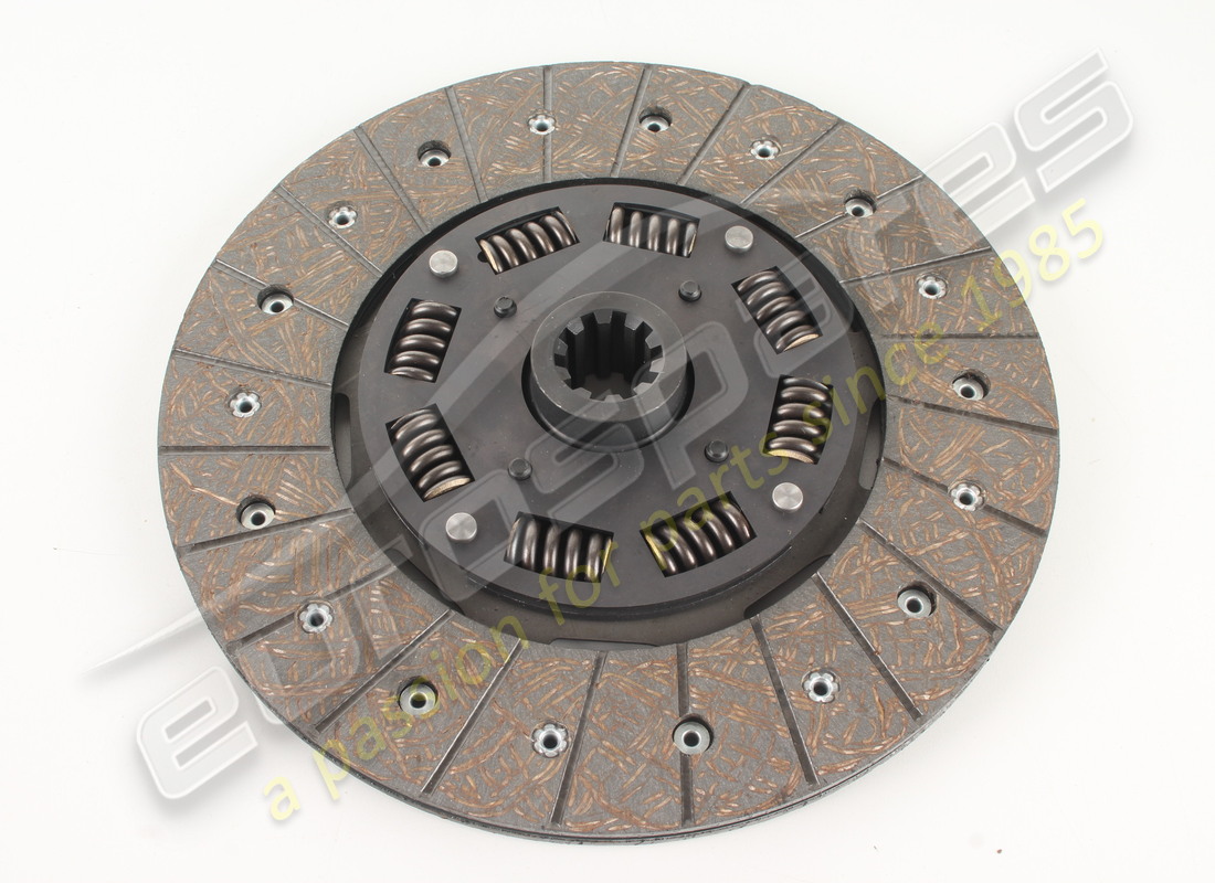 new ferrari clutch disc 330 gt (f&amp;s type). part number 95500016 (1)