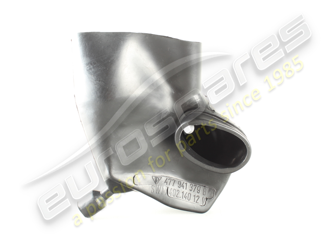 new porsche protective cap. part number 477941386 (3)