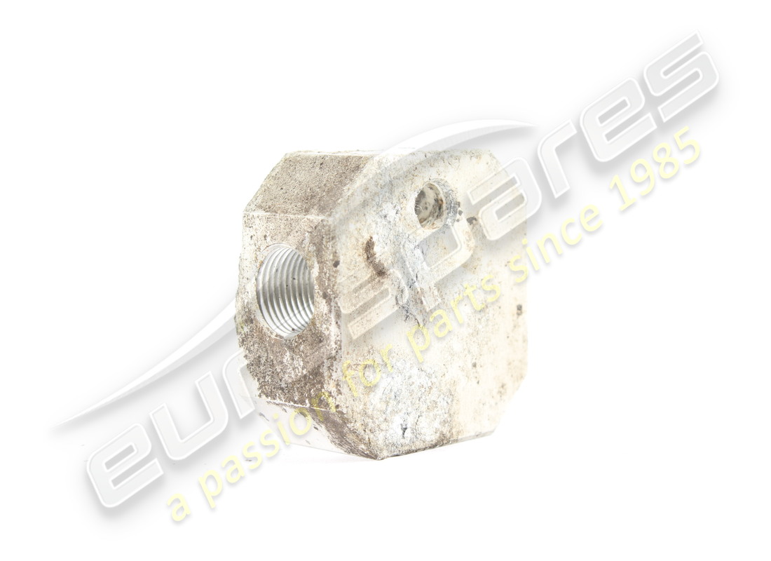 used ferrari union. part number 154156 (2)
