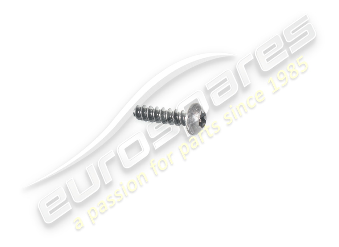 NEW Lamborghini SCREW . PART NUMBER N10549603 (1)