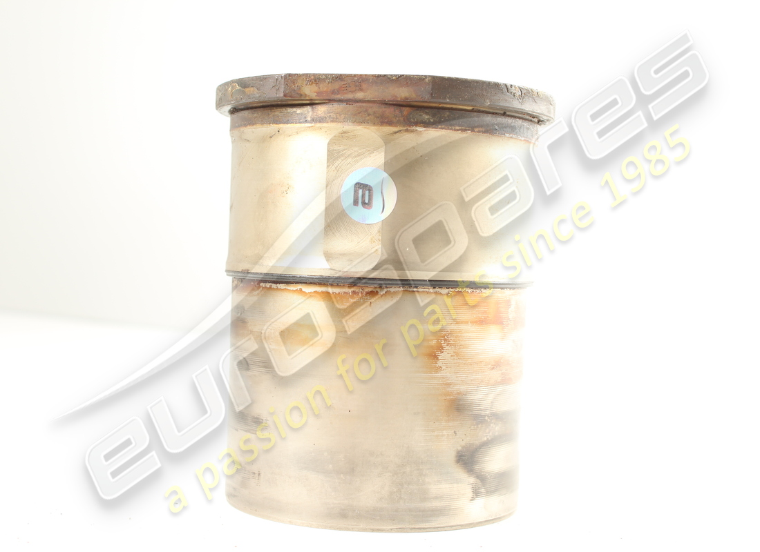 used ferrari cylinder liner. part number 136875 (2)