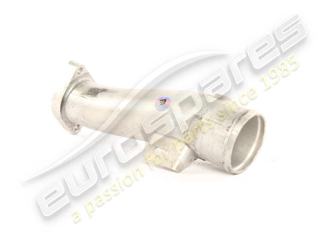 USED Ferrari LH COMPRESSOR FLANGED OUTLET . PART NUMBER 813620 (1)