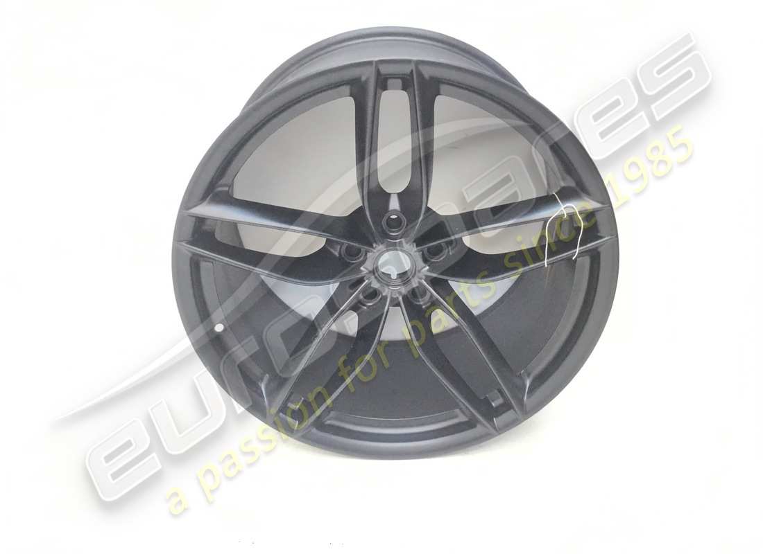 reconditioned ferrari rear wheel. part number 308764 (1)