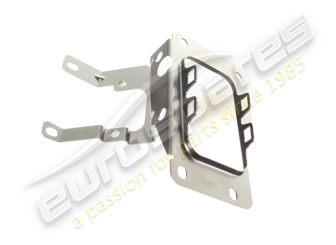 used lamborghini clip angle key frame. part number 472857087a (3)