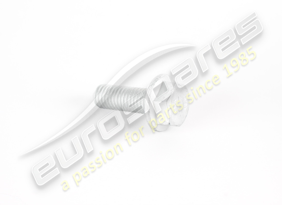 new porsche hexagon flange screw. part number paf105031 (1)