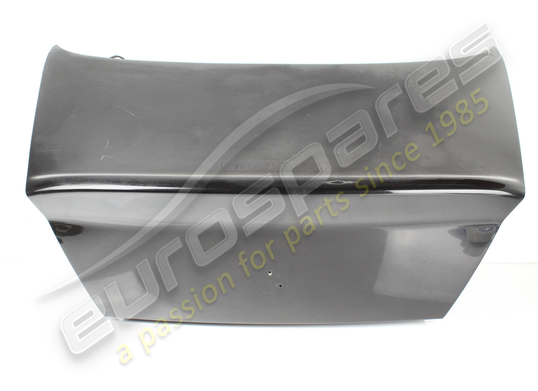 used ferrari boot lid part number 64716000