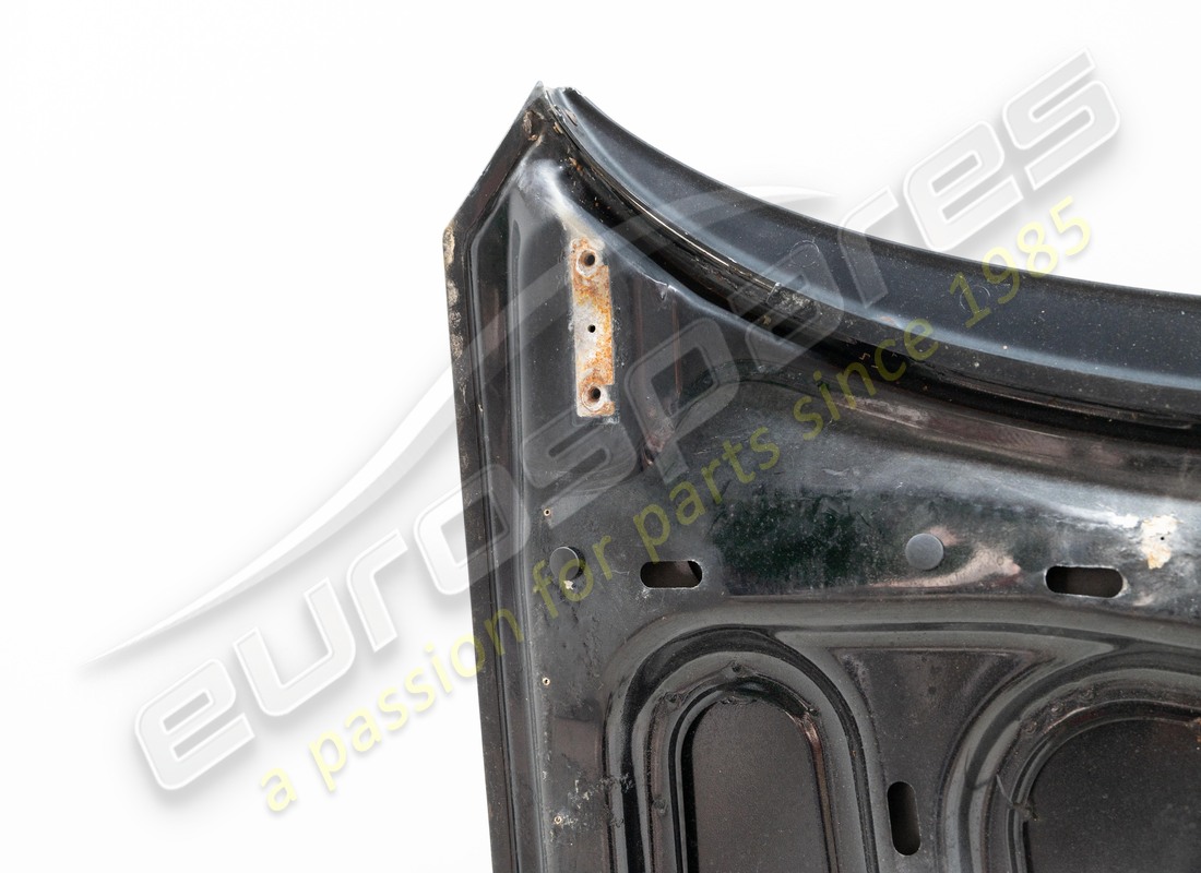 used ferrari front hood bonnet. part number 62948200 (7)